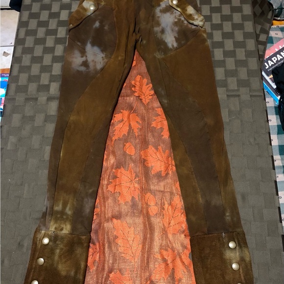 Crossfox Battalions, size small - Picture 2 of 3